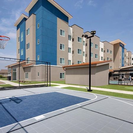Residence Inn Waco South Exterior photo
