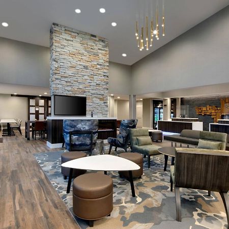 Residence Inn Waco South Exterior photo