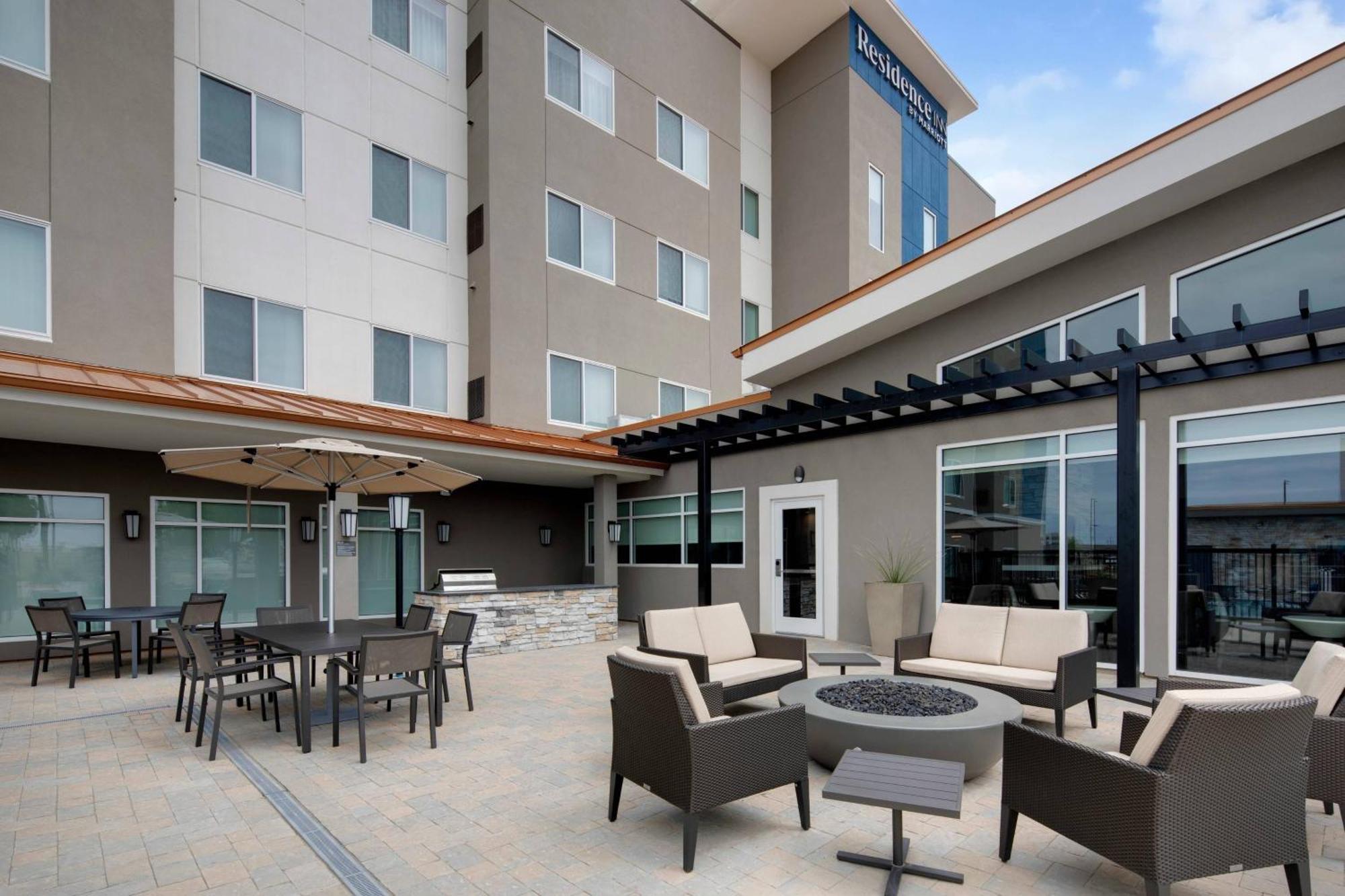 Residence Inn Waco South Exterior photo