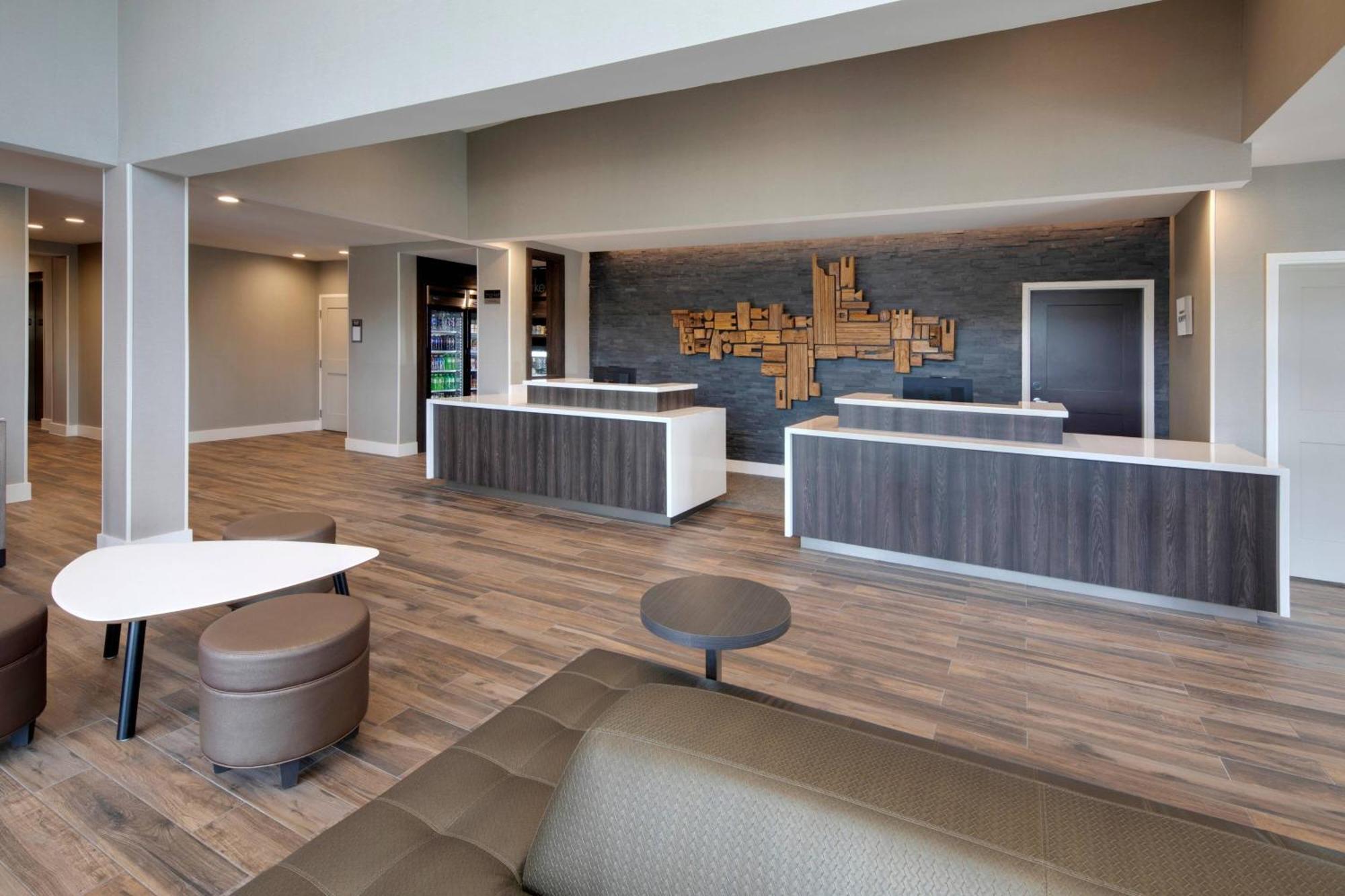 Residence Inn Waco South Exterior photo