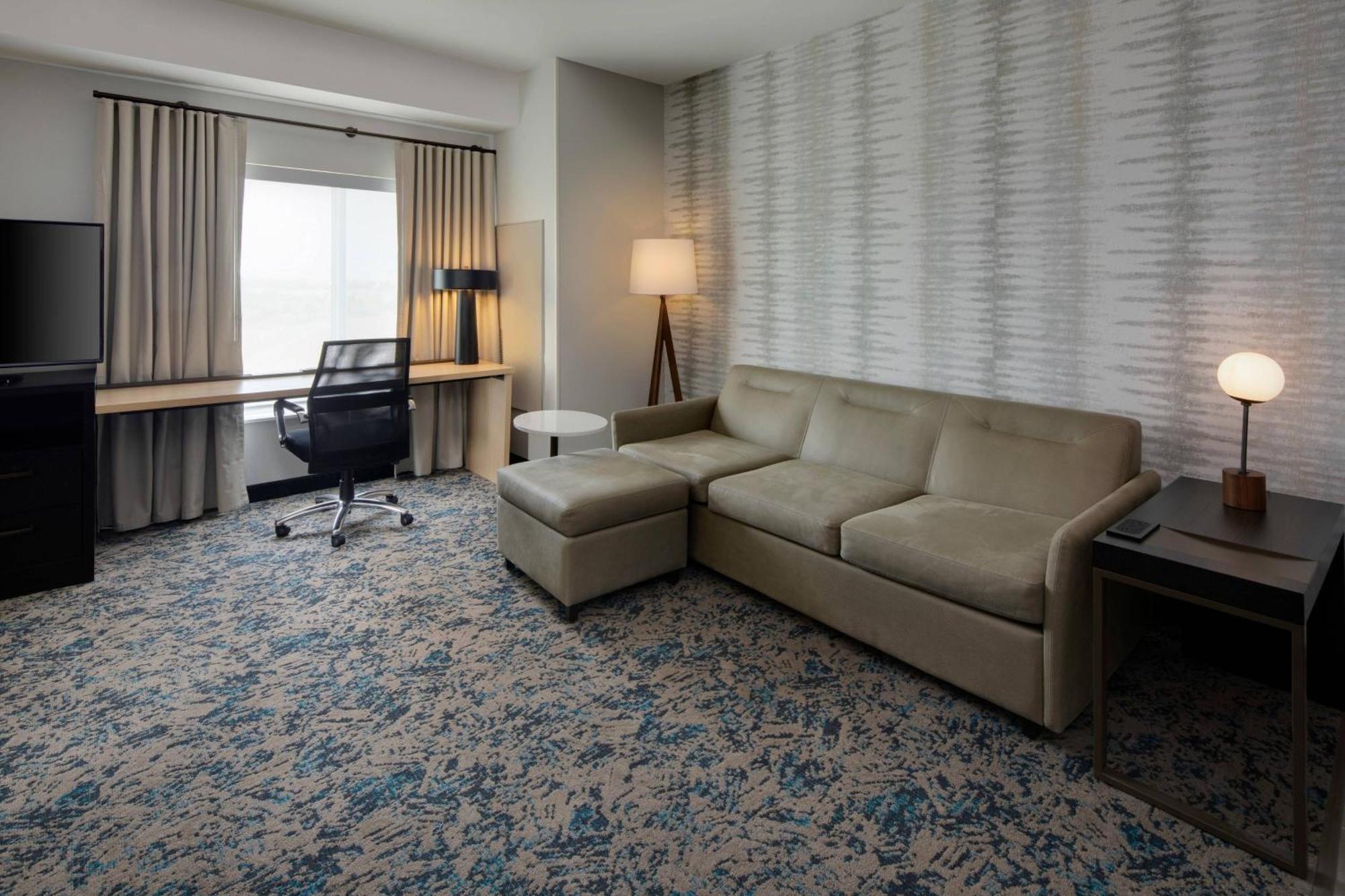 Residence Inn Waco South Exterior photo