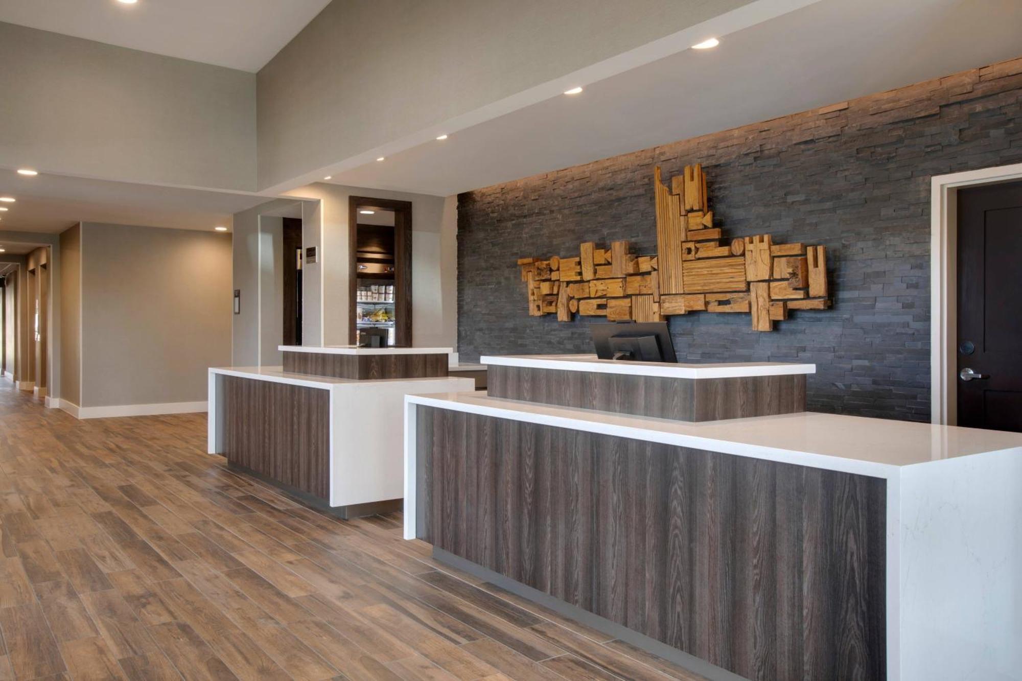 Residence Inn Waco South Exterior photo